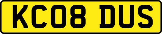 KC08DUS