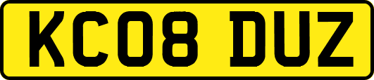 KC08DUZ