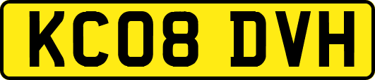 KC08DVH