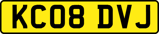 KC08DVJ