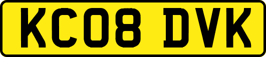 KC08DVK