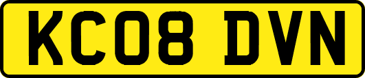KC08DVN