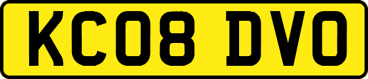 KC08DVO