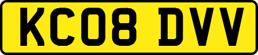 KC08DVV