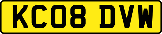 KC08DVW