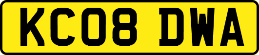 KC08DWA