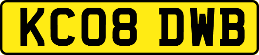 KC08DWB