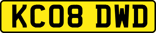 KC08DWD