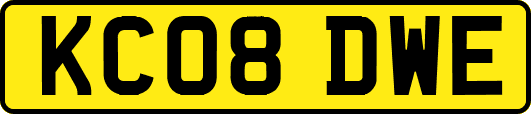 KC08DWE