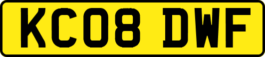 KC08DWF