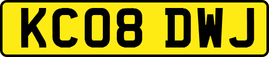 KC08DWJ
