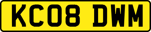 KC08DWM