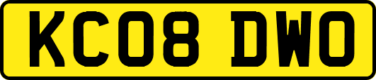 KC08DWO