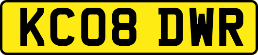KC08DWR