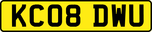 KC08DWU