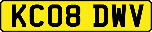 KC08DWV