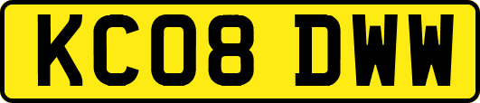 KC08DWW