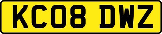 KC08DWZ