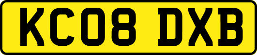 KC08DXB