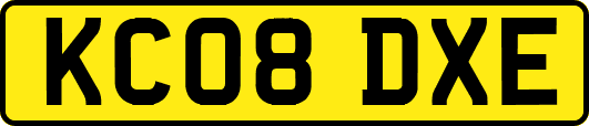 KC08DXE