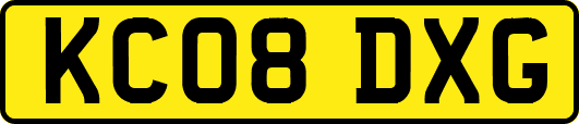 KC08DXG