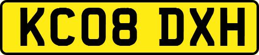 KC08DXH