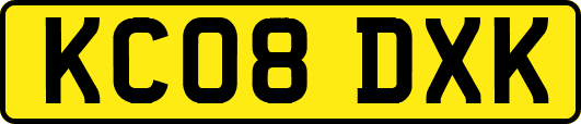 KC08DXK