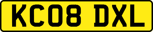 KC08DXL