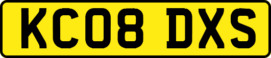 KC08DXS