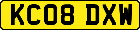 KC08DXW