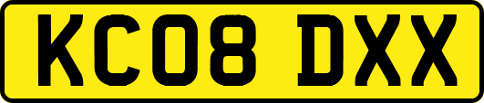 KC08DXX