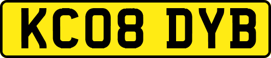 KC08DYB