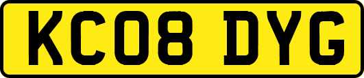 KC08DYG