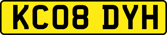 KC08DYH