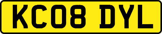 KC08DYL