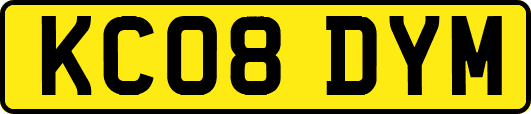 KC08DYM