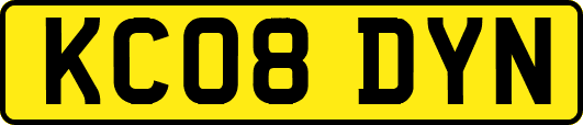KC08DYN
