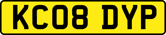 KC08DYP
