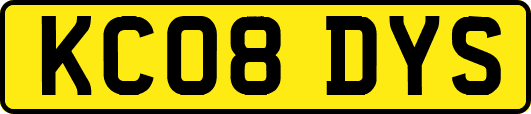 KC08DYS