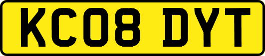KC08DYT
