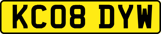 KC08DYW