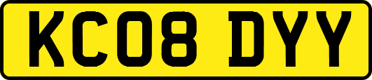KC08DYY