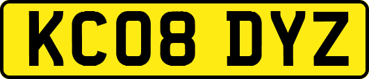 KC08DYZ