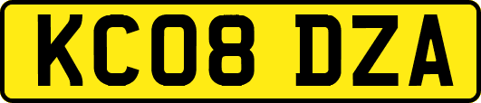 KC08DZA