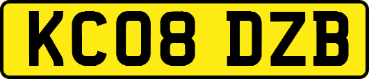 KC08DZB