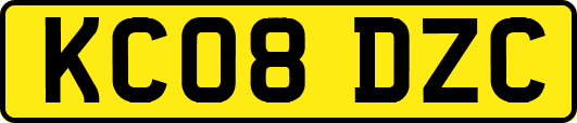 KC08DZC