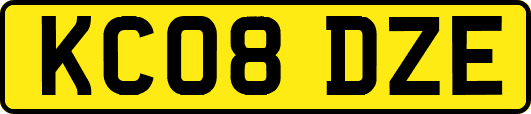 KC08DZE