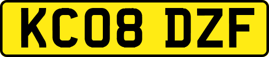 KC08DZF