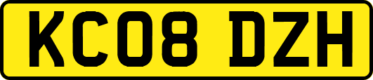 KC08DZH