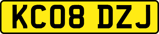 KC08DZJ
